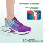 Atlantic | Ortopædiske Sko