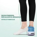 Atlantic | Ortopædiske Sko