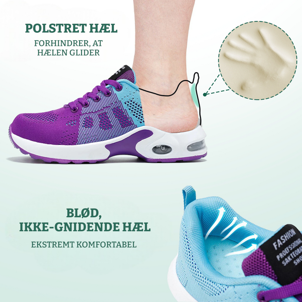 Atlantic | Ortopædiske Sko