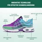 Atlantic | Ortopædiske Sko