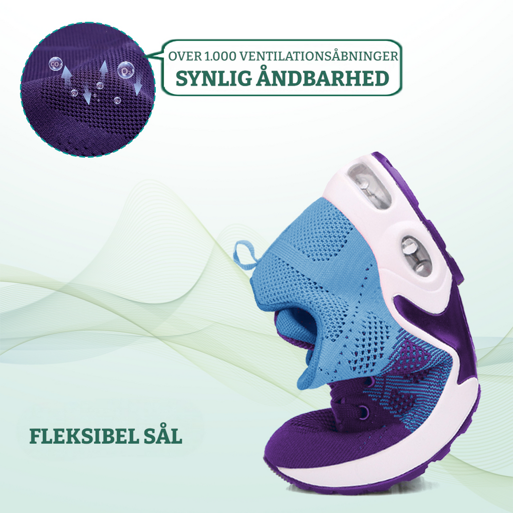 Atlantic | Ortopædiske Sko