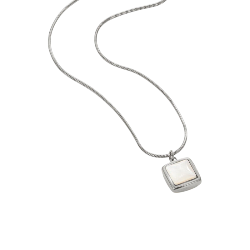 Glitrende stjerne | Halskæde