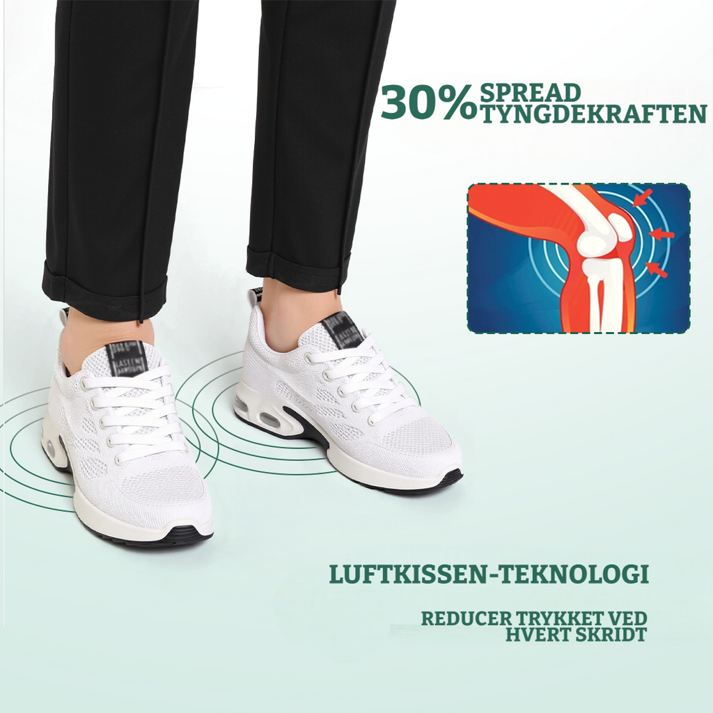 Atlantic | Ortopædiske Sko