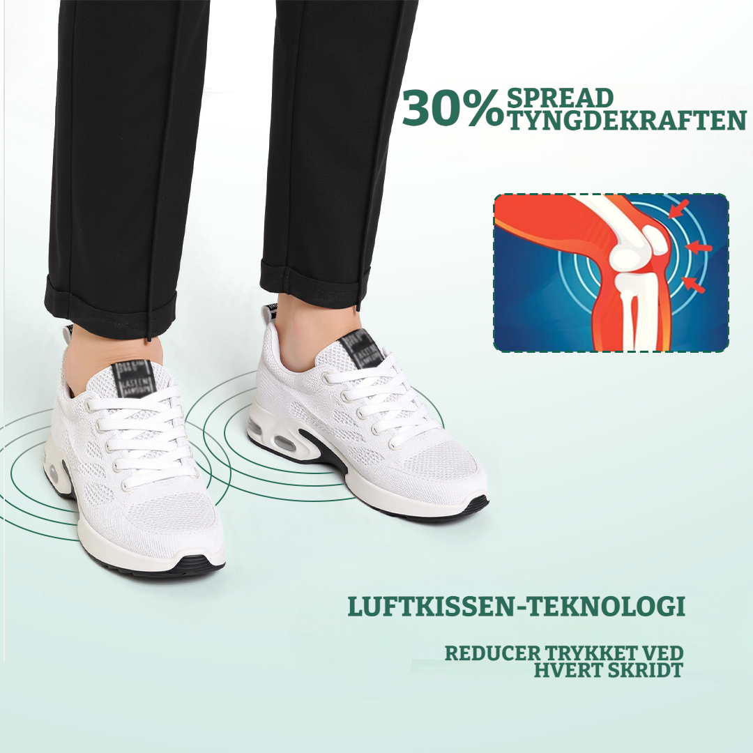 Atlantic | Ortopædiske Sko