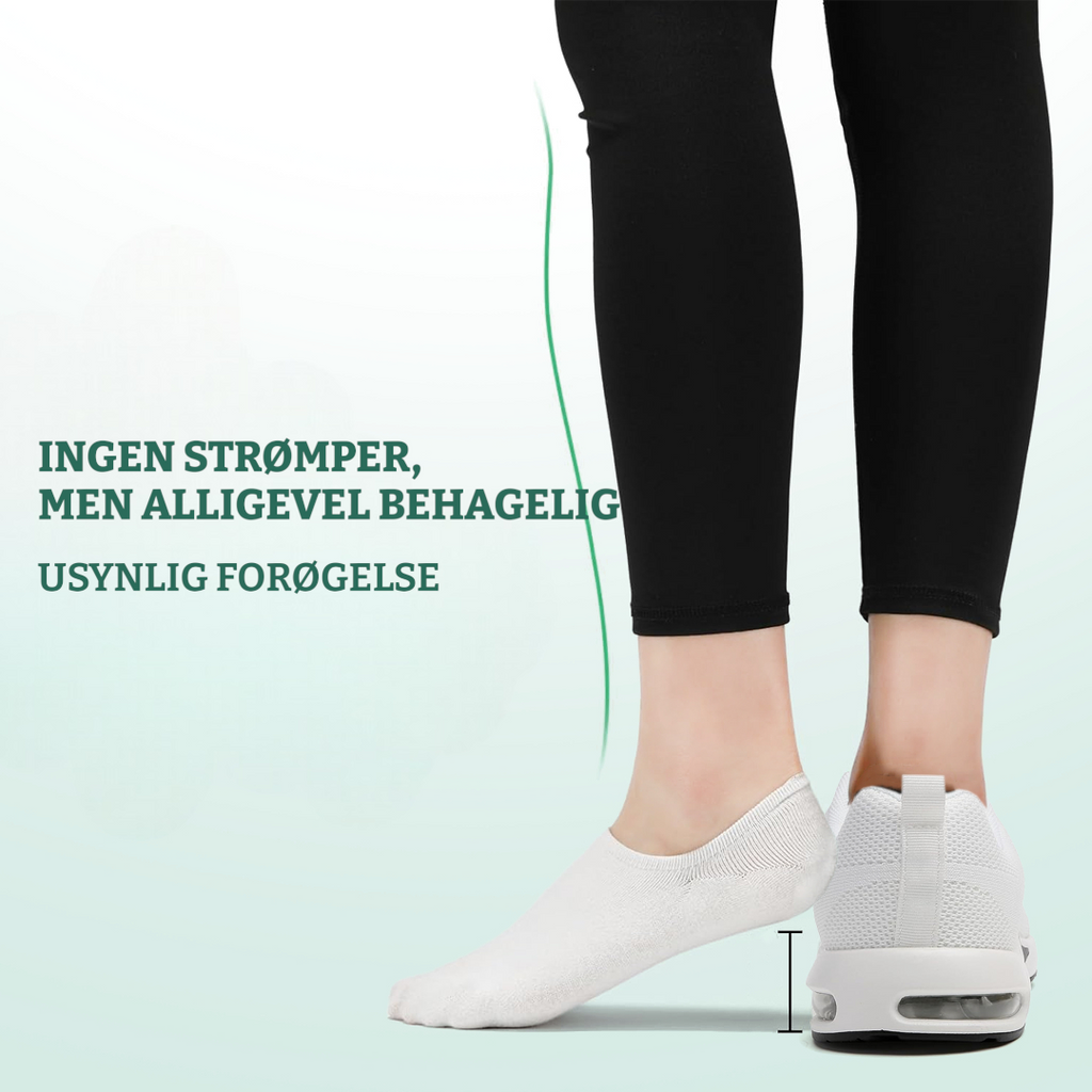 Atlantic | Ortopædiske Sko