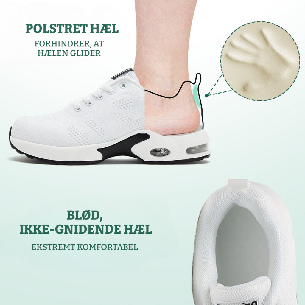 Atlantic | Ortopædiske Sko