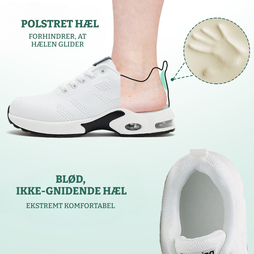 Atlantic | Ortopædiske Sko