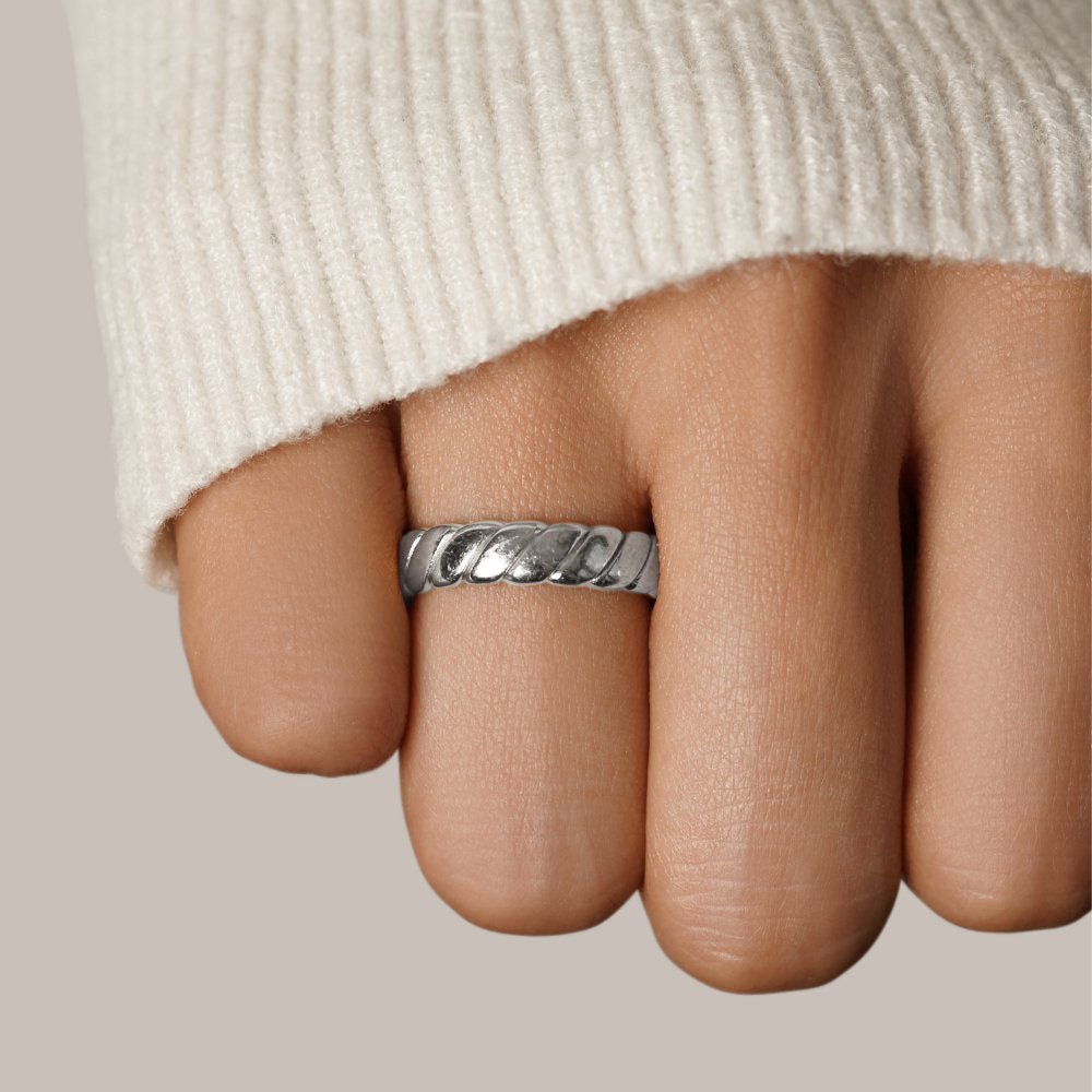 Lykke | Ring