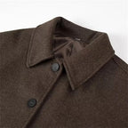 Isabelle | Elegance der varmer