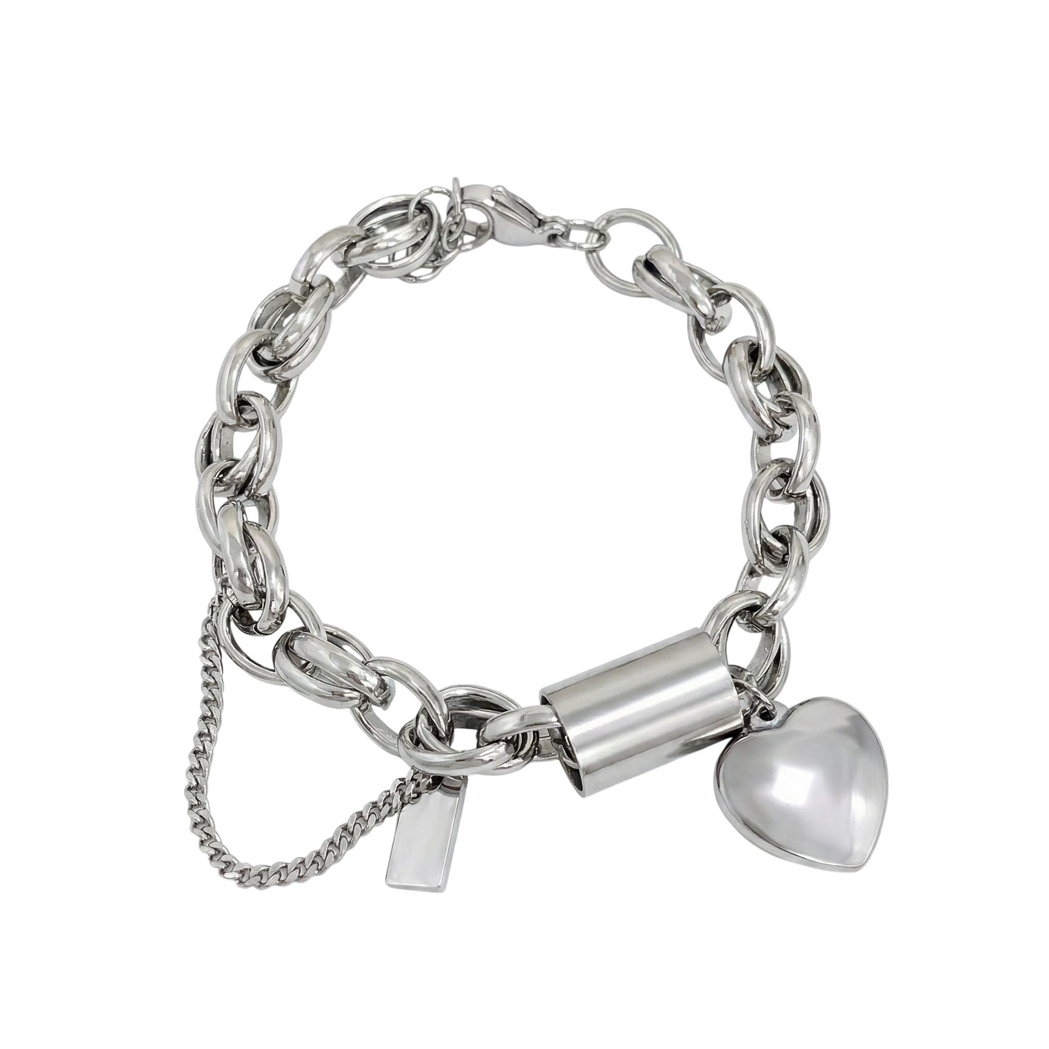 IndreStilhed | Armbånd