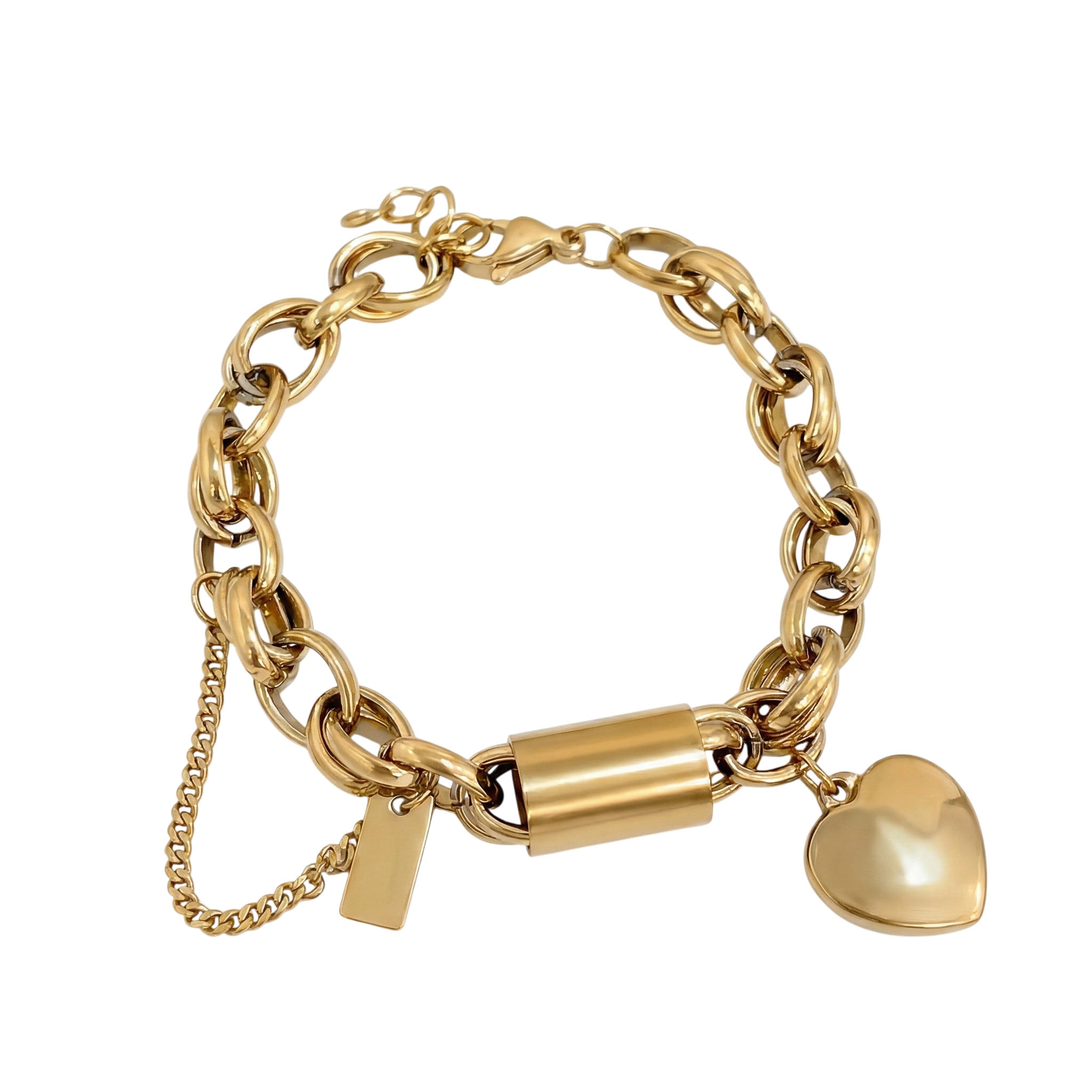 IndreStilhed | Armbånd