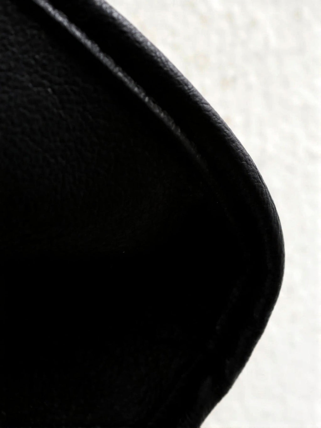 Kaida | Frakke i Imiteret Pels