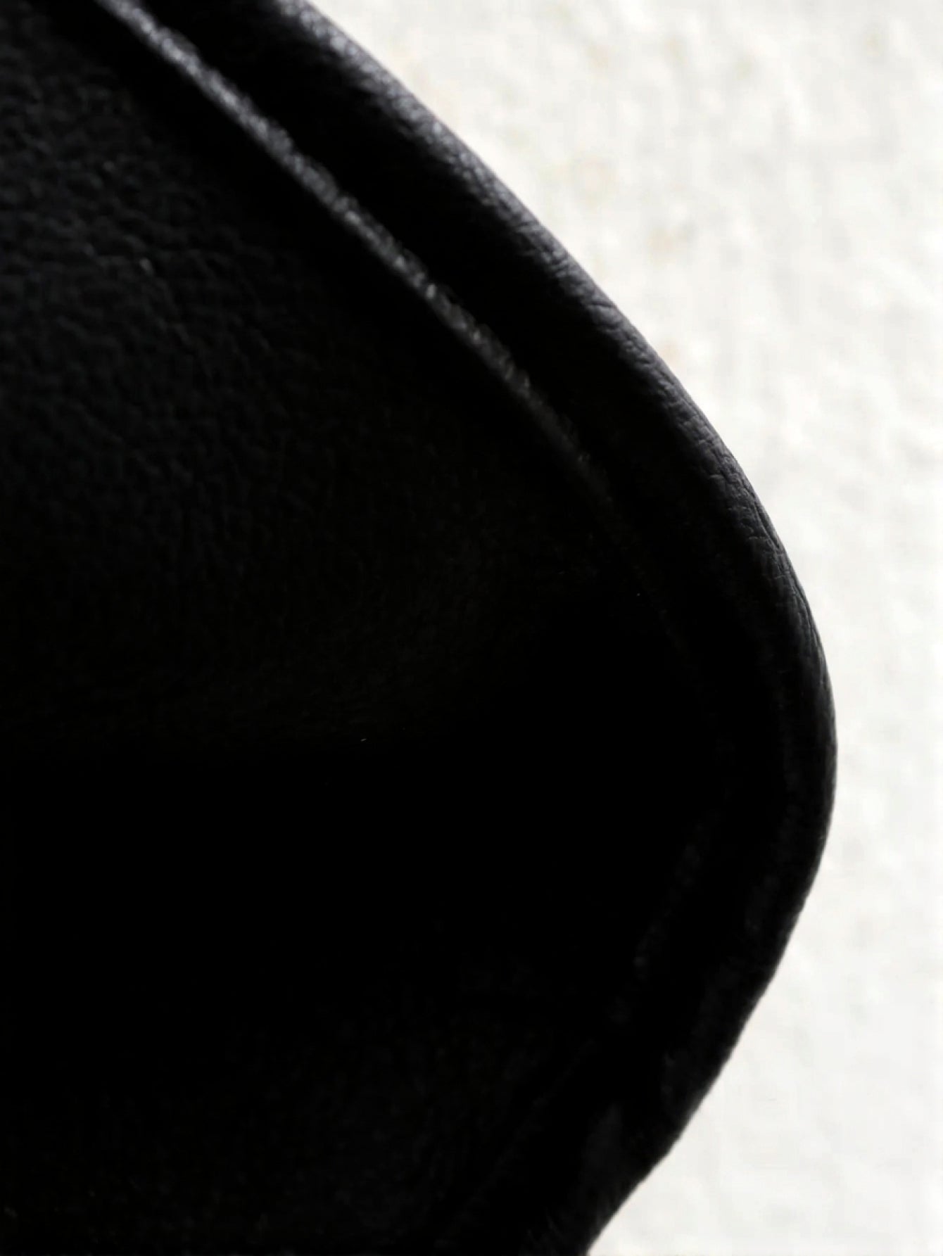 Kaida | Frakke i Imiteret Pels