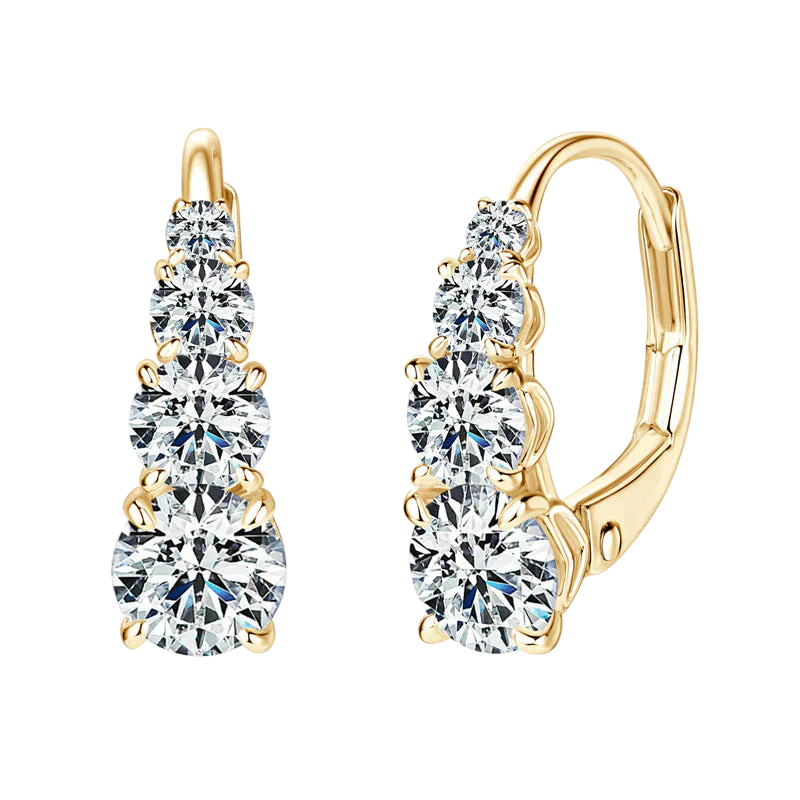 ÆdelForm | Øreringe