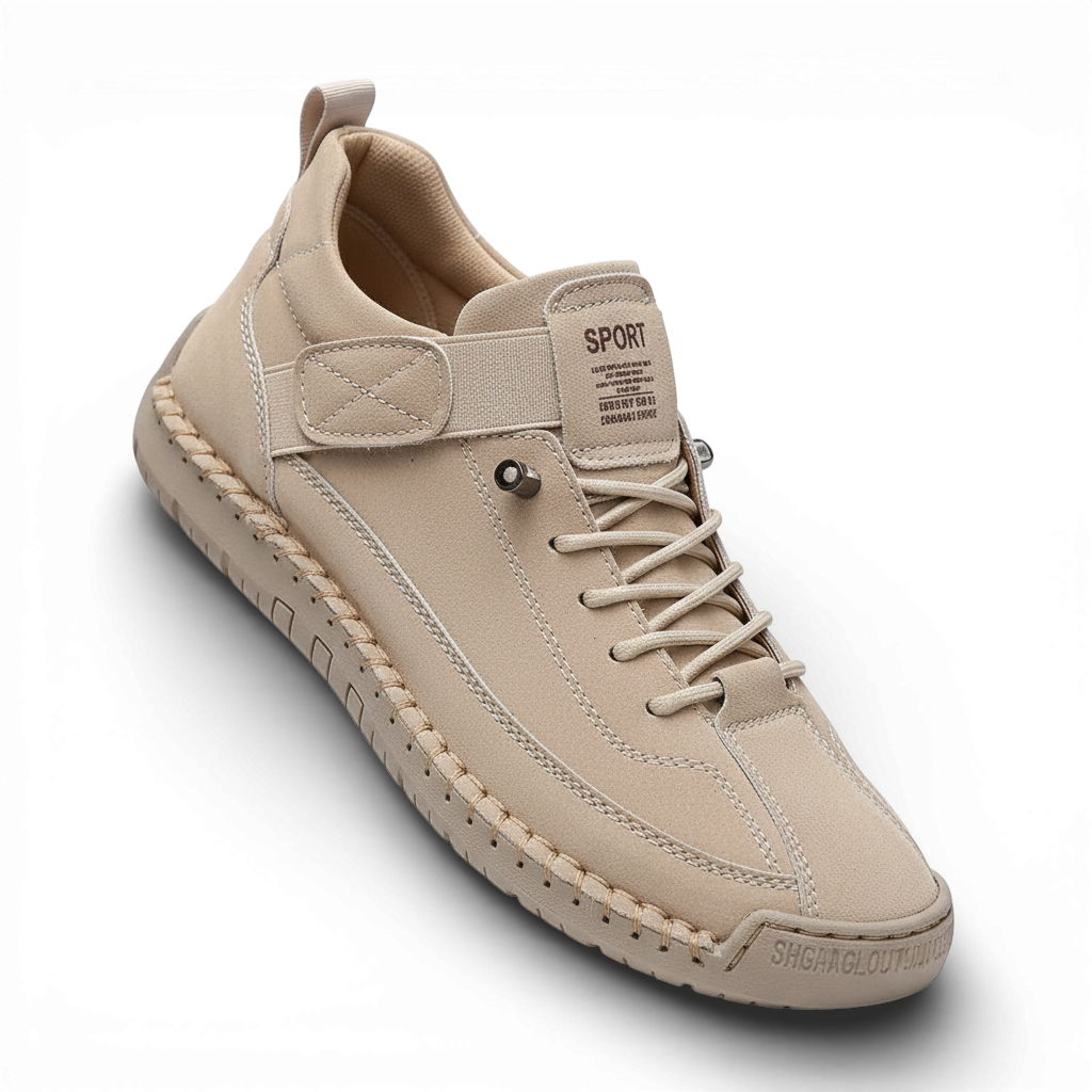 Liana | Komfortable og ortopædiske sko