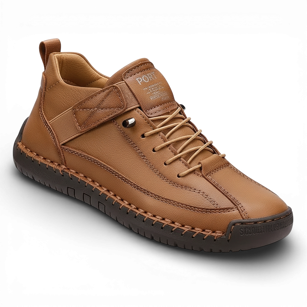 Liana | Komfortable og ortopædiske sko