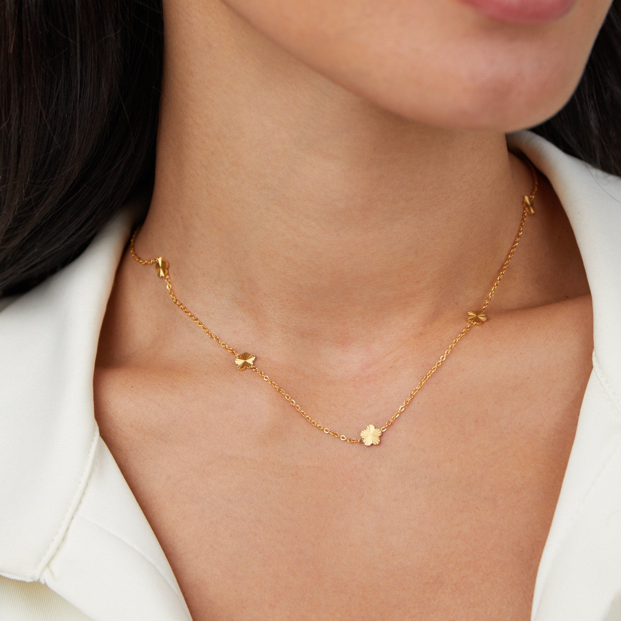 Pernille | Halskæde