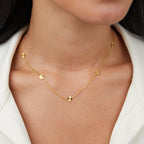 Pernille | Halskæde