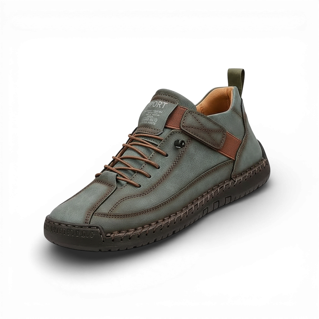 Liana | Komfortable og ortopædiske sko