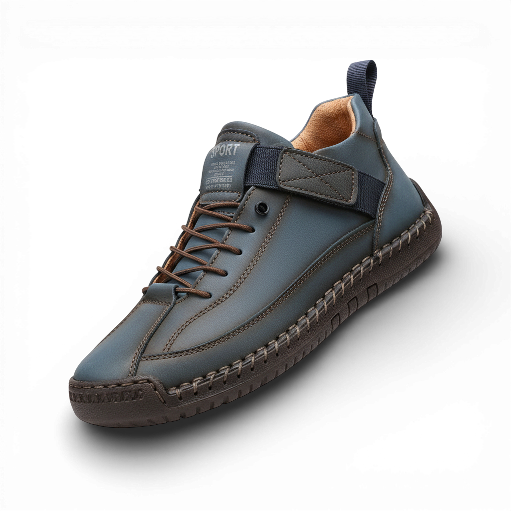 Liana | Komfortable og ortopædiske sko