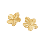 Kronblad | Øreringe