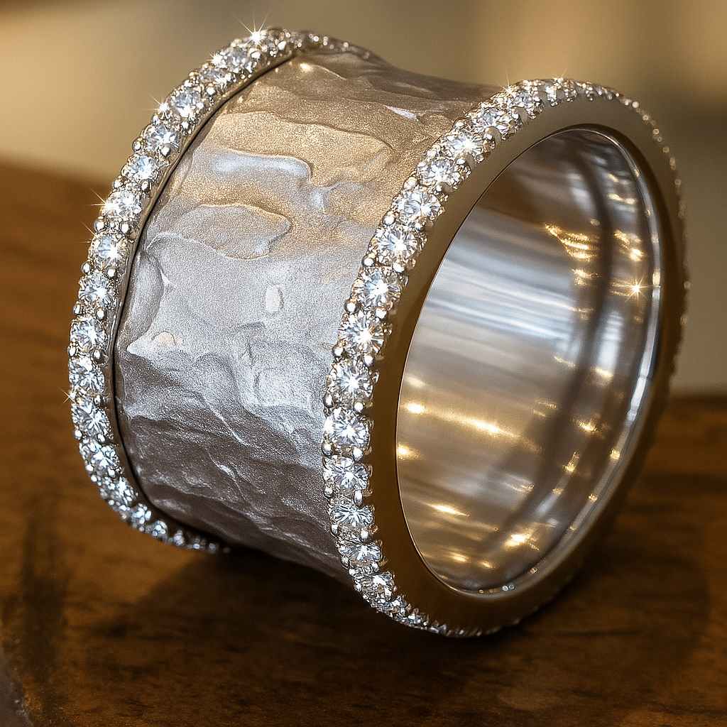 Harmoni | Ring