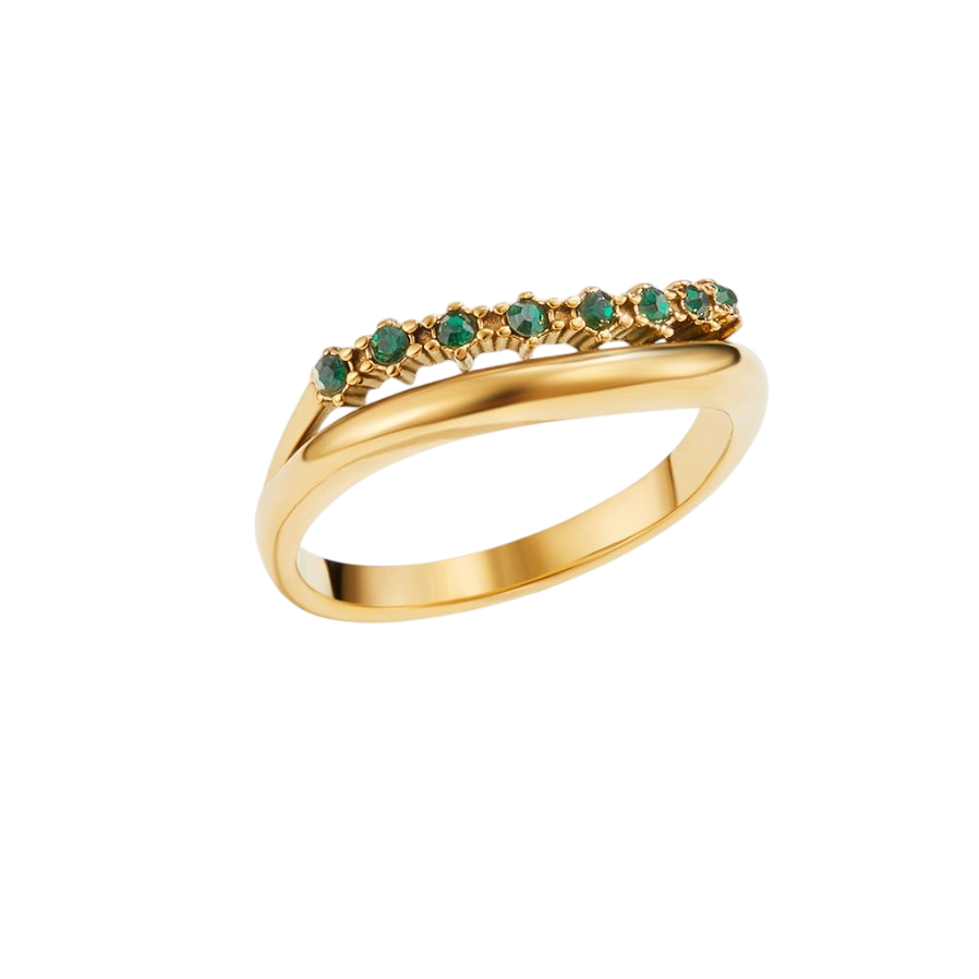Elisag | Ring