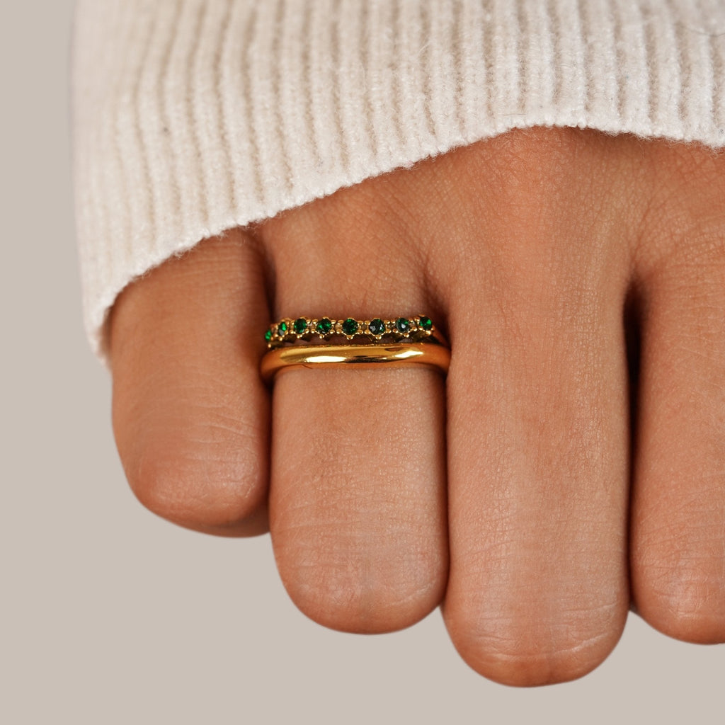 Elisag | Ring