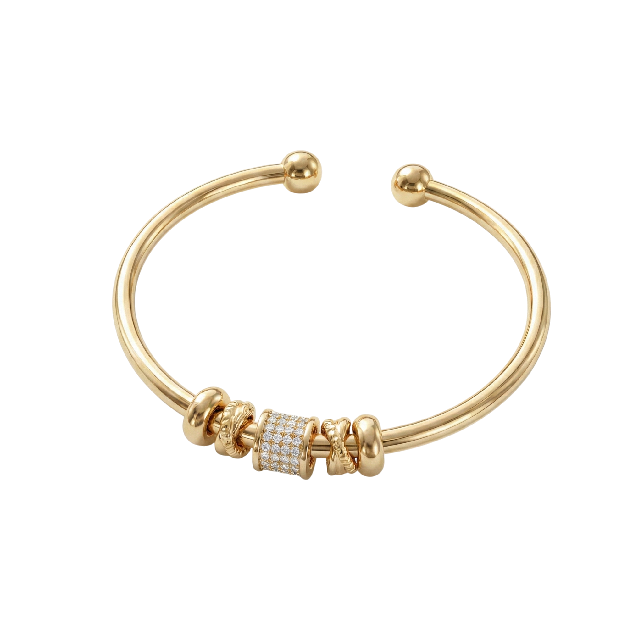 BlidKerne | Armbånd