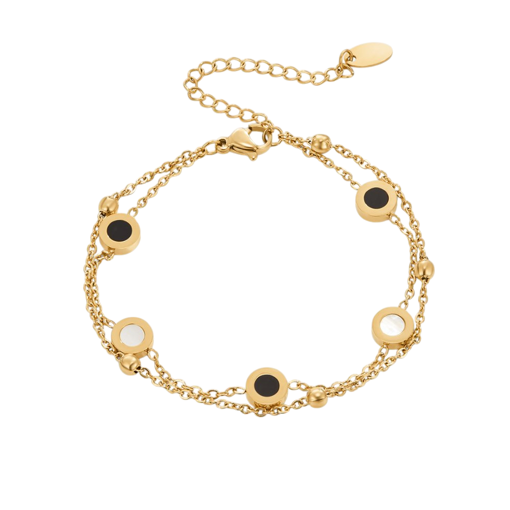 BlødEssens | Armbånd