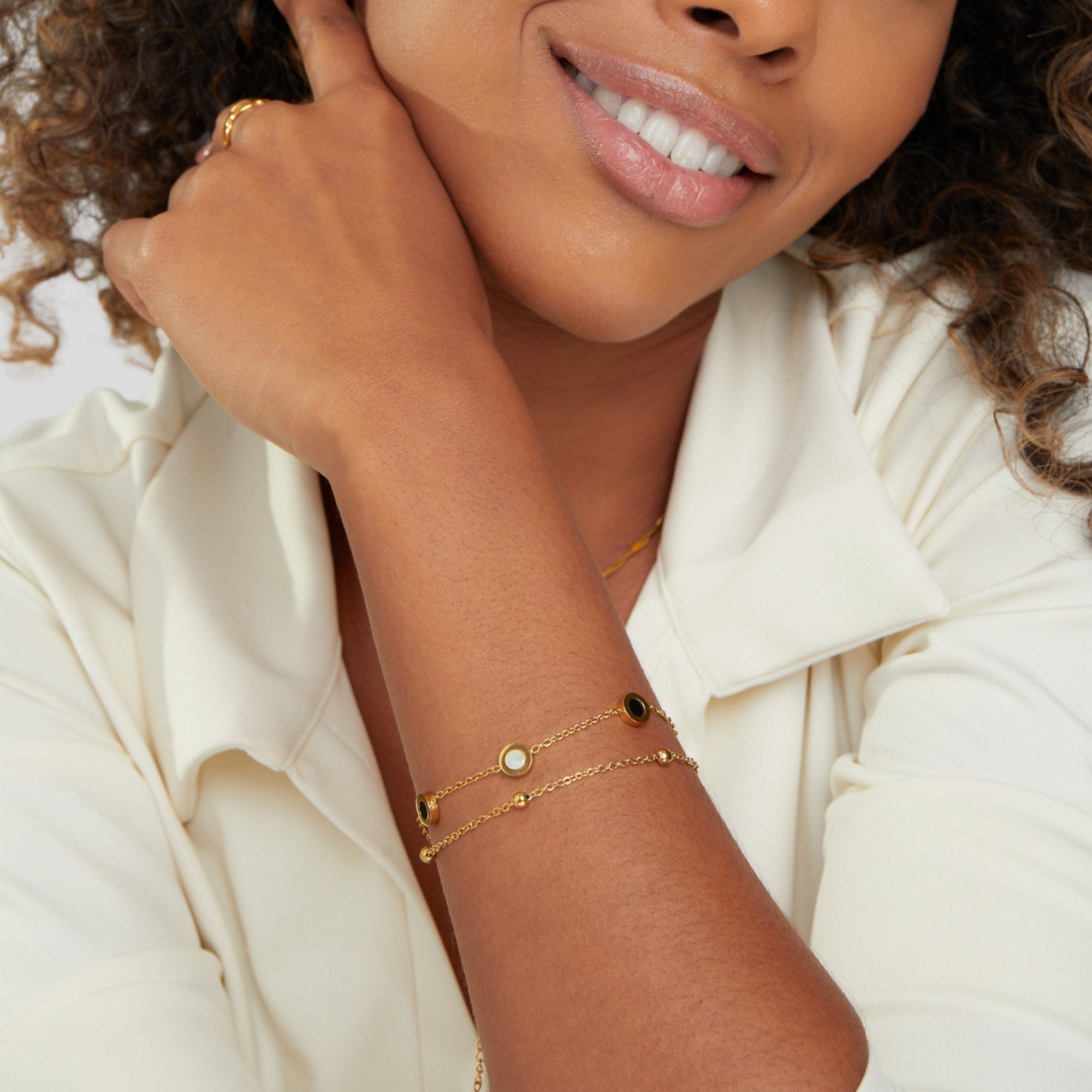 BlødEssens | Armbånd