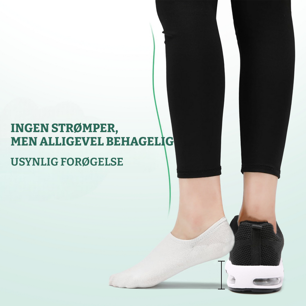 Atlantic | Ortopædiske Sko