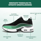 Atlantic | Ortopædiske Sko