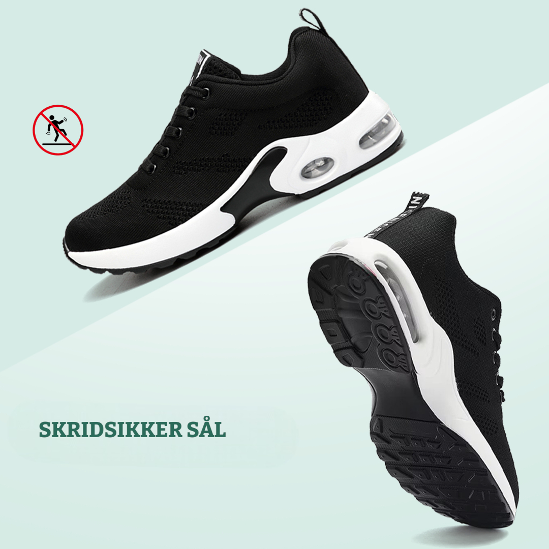 Atlantic | Ortopædiske Sko