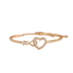 Infinity | Mor-datter armbånd