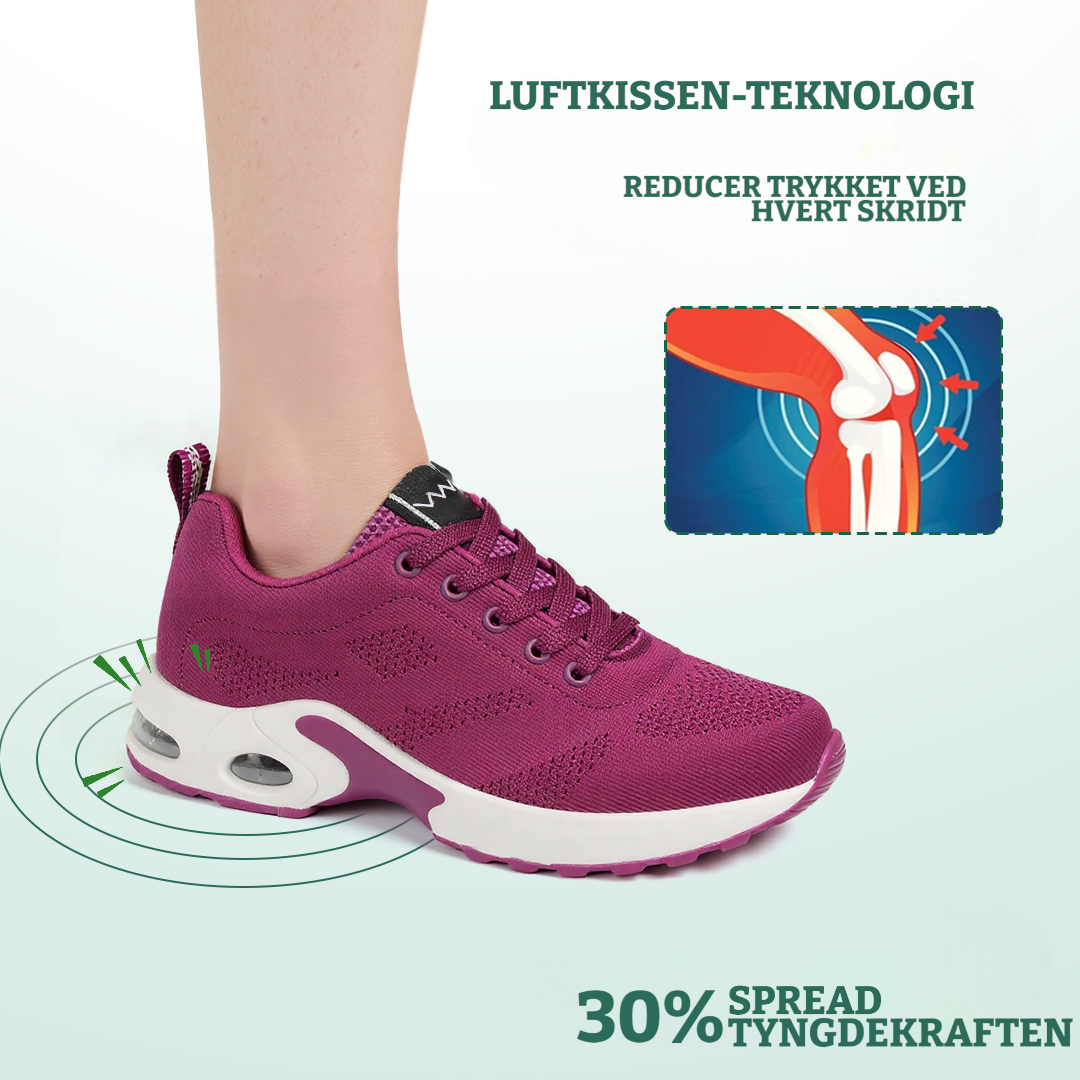 Atlantic | Ortopædiske Sko