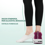 Atlantic | Ortopædiske Sko