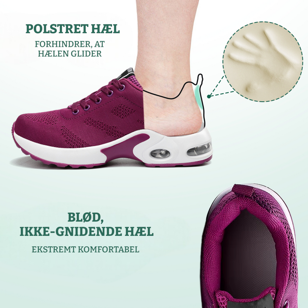 Atlantic | Ortopædiske Sko