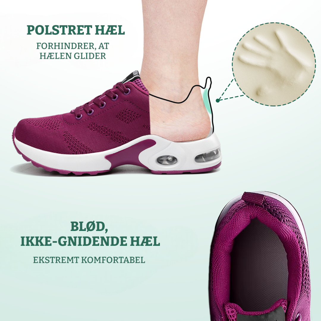 Atlantic | Ortopædiske Sko