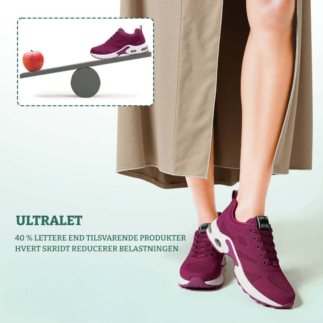 Atlantic | Ortopædiske Sko