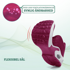 Atlantic | Ortopædiske Sko