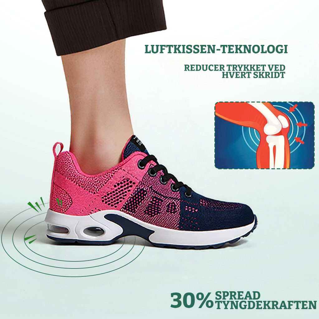 Atlantic | Ortopædiske Sko