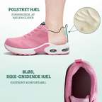 Atlantic | Ortopædiske Sko