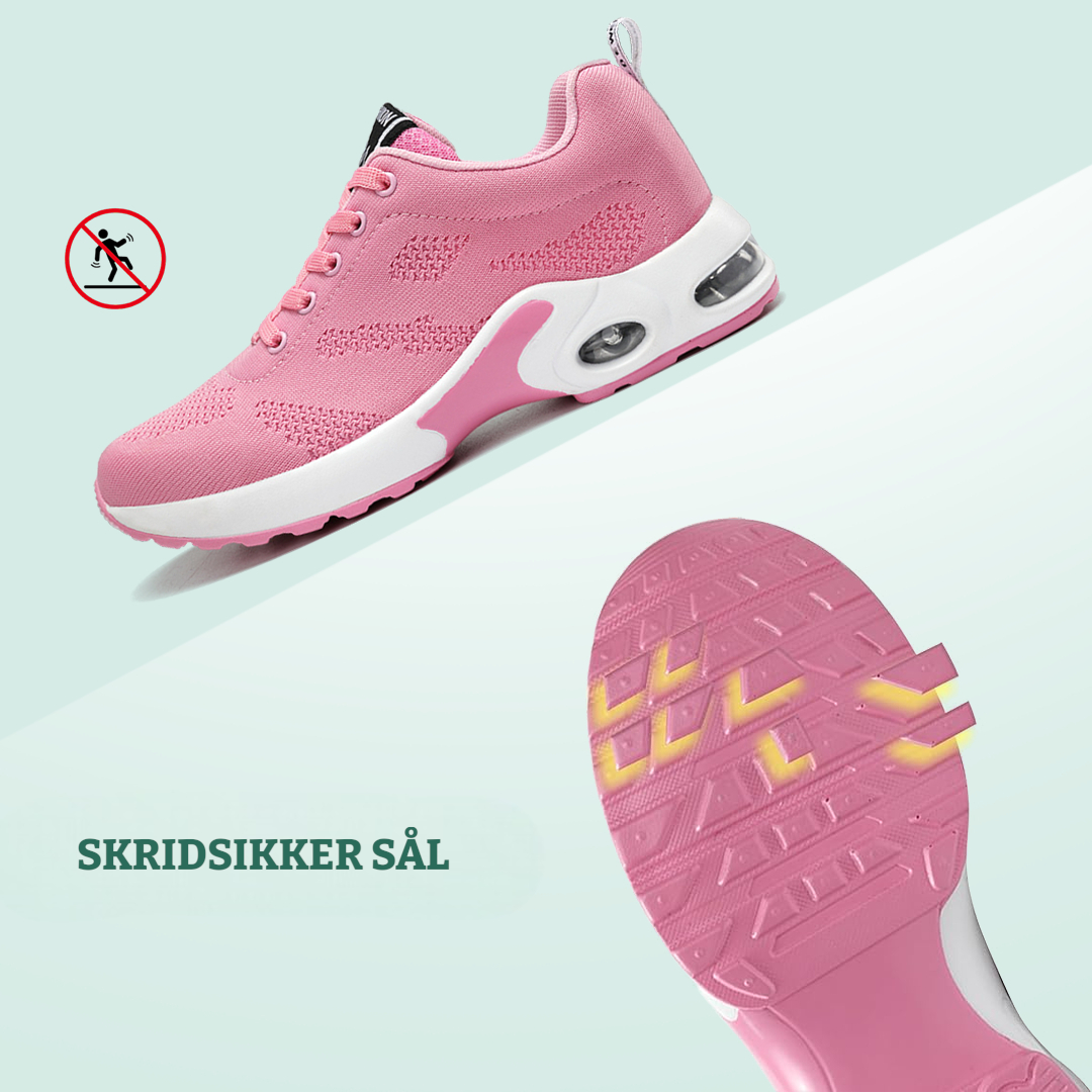 Atlantic | Ortopædiske Sko