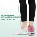 Atlantic | Ortopædiske Sko