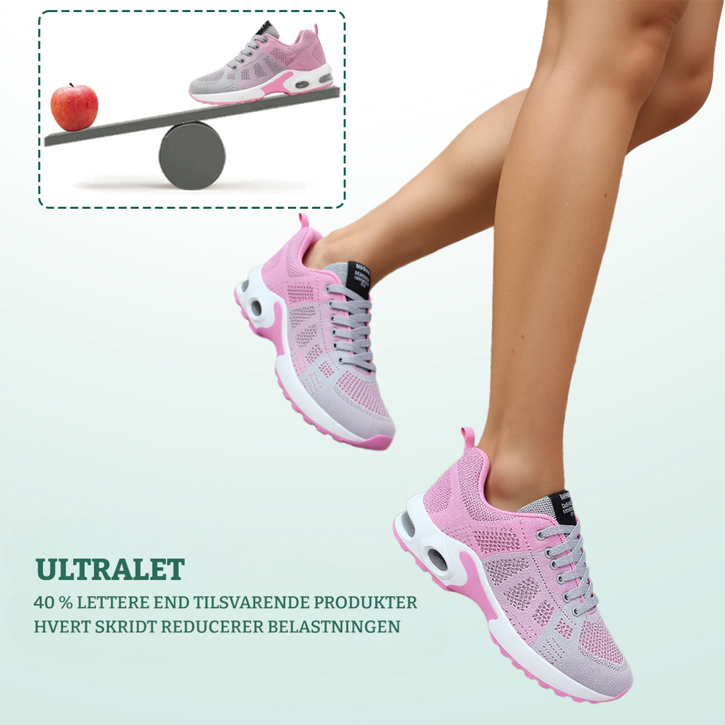 Atlantic | Ortopædiske Sko