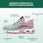 Atlantic | Ortopædiske Sko