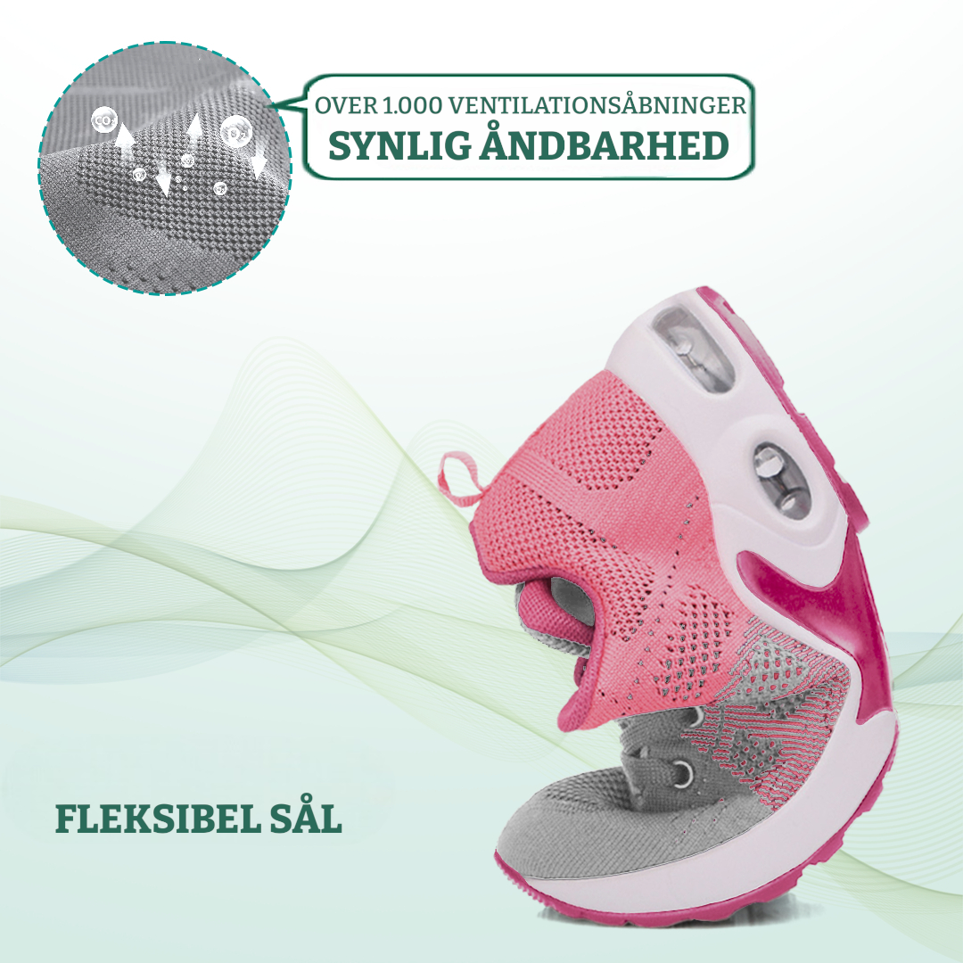 Atlantic | Ortopædiske Sko