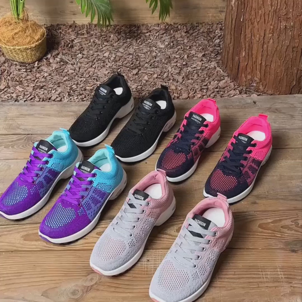 Atlantic | Ortopædiske Sko