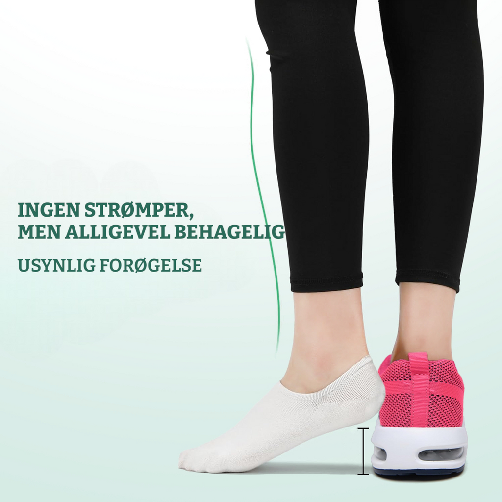 Atlantic | Ortopædiske Sko